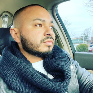 Meet your Posher, Alexander